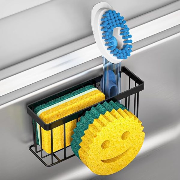 Sink Organizer Sponge