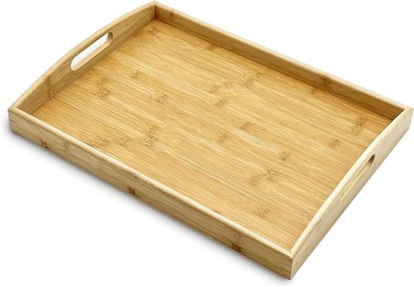 Bamboo Serving Tray